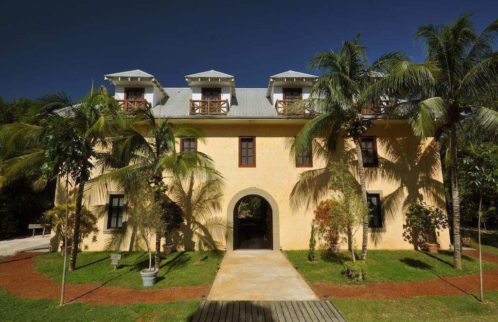 Mahogany Hall Luxury Boutique Resort San Ignacio Esterno foto