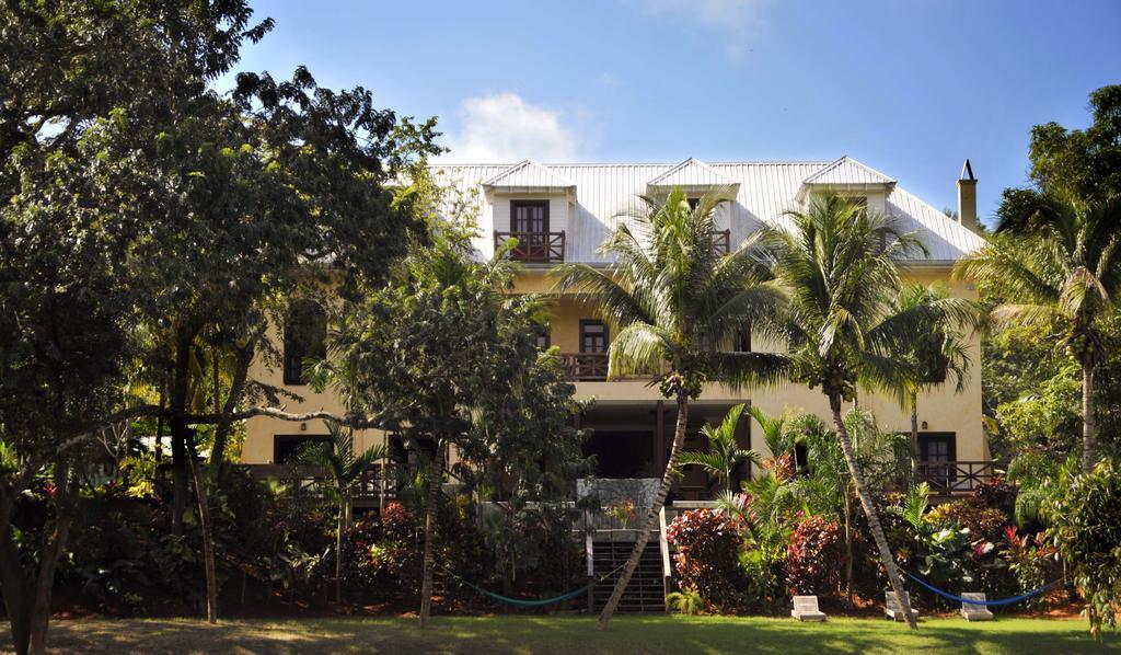 Mahogany Hall Luxury Boutique Resort San Ignacio Esterno foto